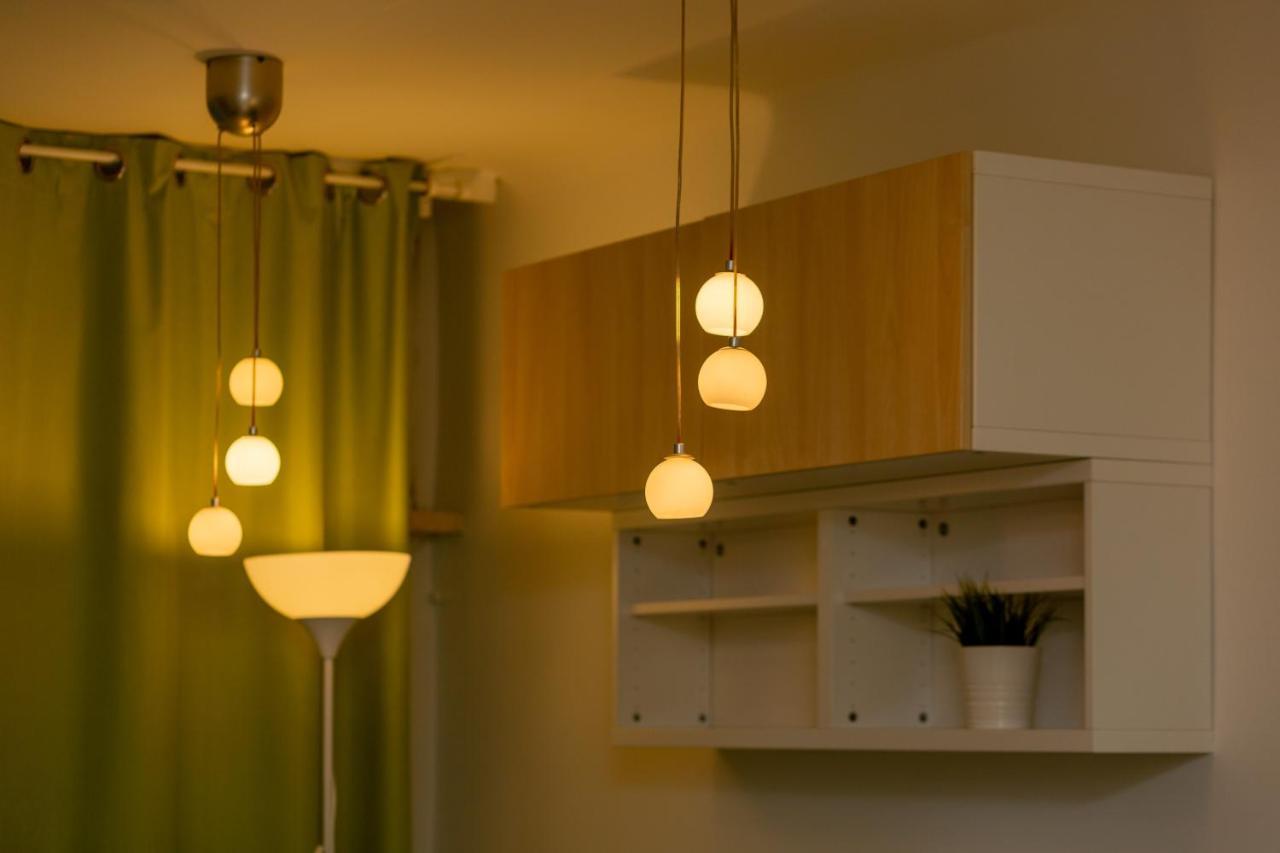 Zelazna Business Wola By Renters * Warszawa