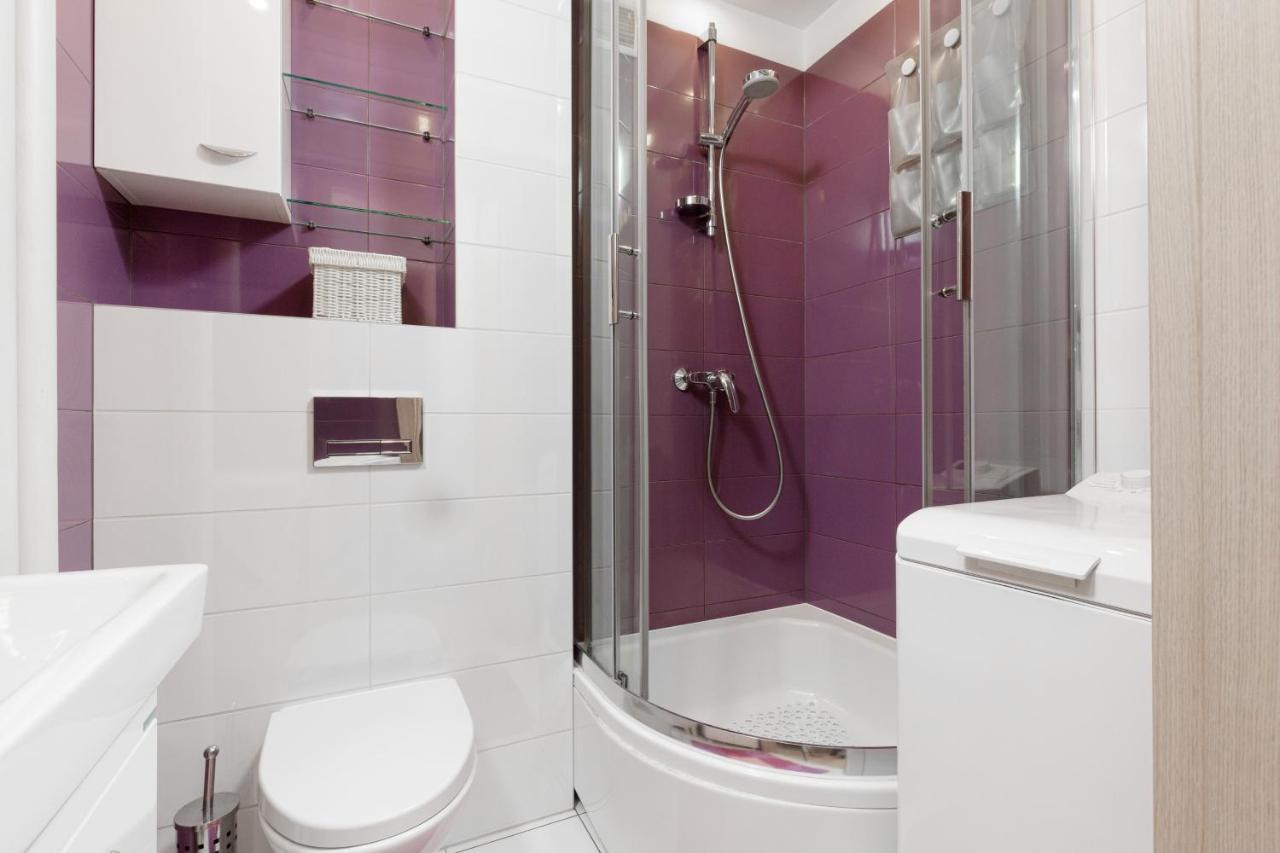 Zelazna Business Wola By Renters Warszawa
