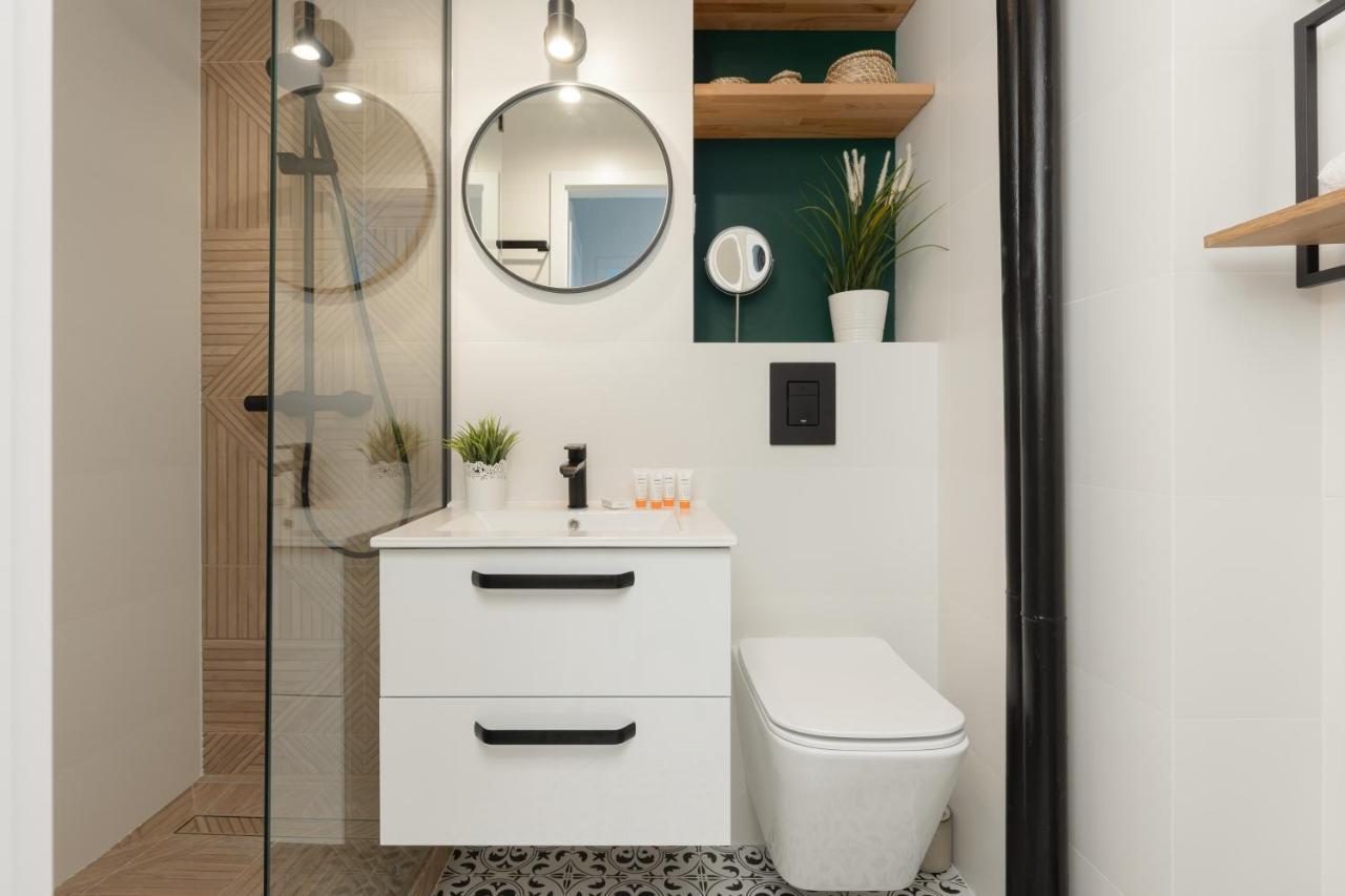 Zelazna Business Wola By Renters Apartment Warsaw