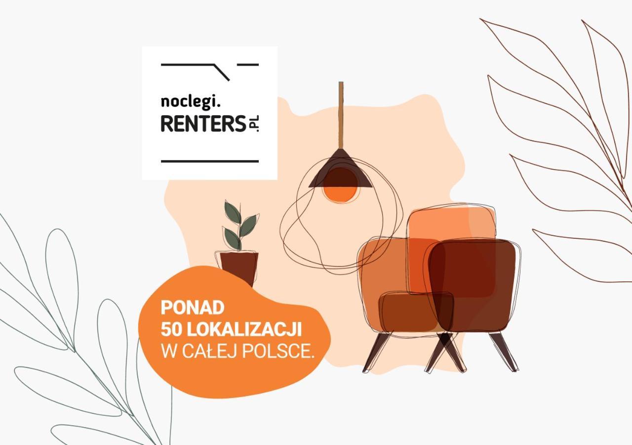 Lägenhet Zelazna Business Wola By Renters *